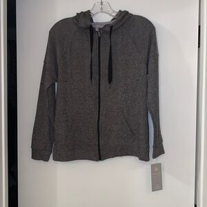 Achieve - Harmony‎ Balance Hoodie.  Size S. NWT